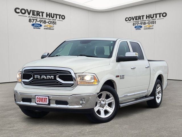 2016 Dodge 1500 - Image 1