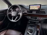 2020 Audi Q5 - Preview 6