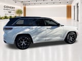 2023 Jeep Grand Cherokee - Preview 10