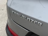 2023 Chevrolet Trailblazer - Preview 10