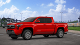 2026 Toyota Tacoma - Preview 2
