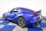 2023 Toyota GR Supra - Preview 8