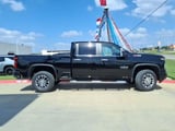 2026 Chevrolet Silverado 2500 HD - Preview 5