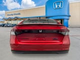 2026 Honda Accord - Preview 4