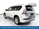 2016 Lexus GX - Preview 5