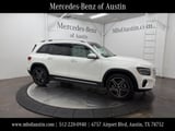 2026 Mercedes-Benz GLB - Preview 2