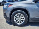 2020 Chevrolet Traverse - Preview 9