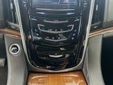 2017 Cadillac Escalade ESV - Preview 16