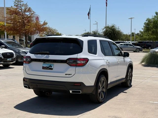 2023 Honda Pilot - Image 2