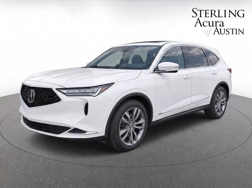 2024 Acura MDX - Image 1