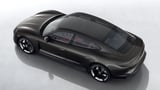 2023 Porsche Taycan - Preview 4