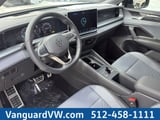 2026 Volkswagen Tiguan - Preview 11