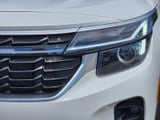 2026 Kia Seltos - Preview 5