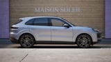 2026 Porsche Cayenne - Preview 6