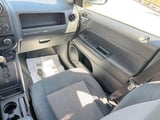 2011 Jeep Compass - Preview 14