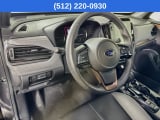 2026 Subaru Forester - Preview 9