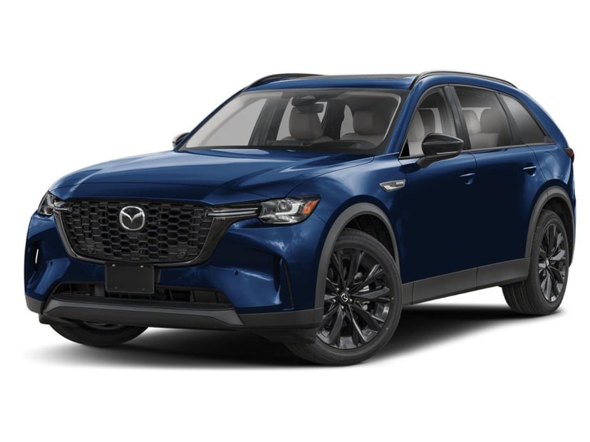 2026 Mazda CX-90 - Image 1