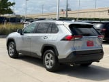 2025 Toyota RAV4 - Preview 3