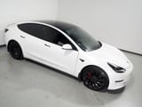 2022 Tesla Model 3 - Preview 12