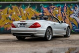 2003 Mercedes-Benz SL-Class - Preview 11
