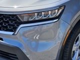 2022 Kia Sorento - Preview 7