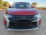 2018 Mitsubishi Outlander - Preview 2