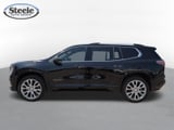 2026 GMC Acadia - Preview 4