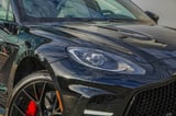 2026 Aston Martin DBX - Preview 3