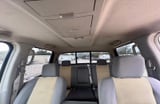 2004 Nissan Titan - Preview 5