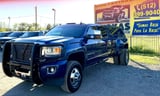 2015 GMC Sierra 3500 HD - Preview 2