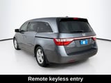 2011 Honda Odyssey - Preview 5