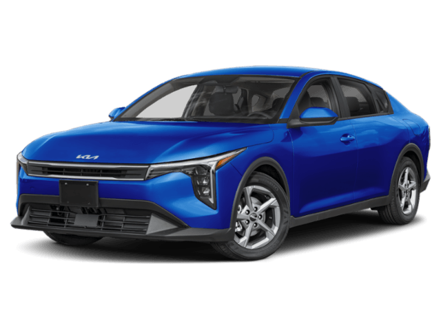 2027 Kia K4 - Image 1