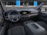 2026 Chevrolet Silverado 1500 - Preview 15