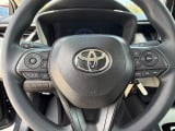 2026 Toyota Corolla - Preview 12