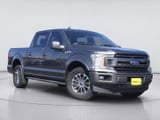 2020 Ford F-150 - Preview 2
