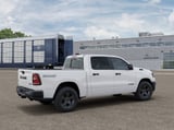 2027 Ram 1500 - Preview 2