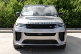 2024 Land Rover Range Rover Sport - Preview 8