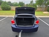 2011 Chevrolet Cruze - Preview 8