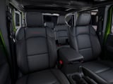 2026 Jeep Wrangler - Preview 16