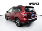 2014 Subaru Forester - Preview 5