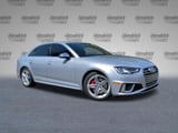 2019 Audi S4 - Preview 2