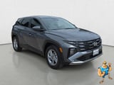 2026 Hyundai Tucson - Preview 3