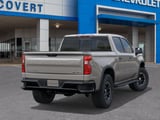 2026 Chevrolet Silverado 1500 - Preview 4
