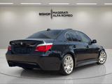 2010 BMW 5 Series - Preview 4