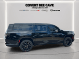 2026 Jeep Grand Wagoneer L - Preview 9