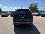 2026 Volvo XC90 - Preview 4