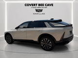 2027 Cadillac Lyriq - Preview 6