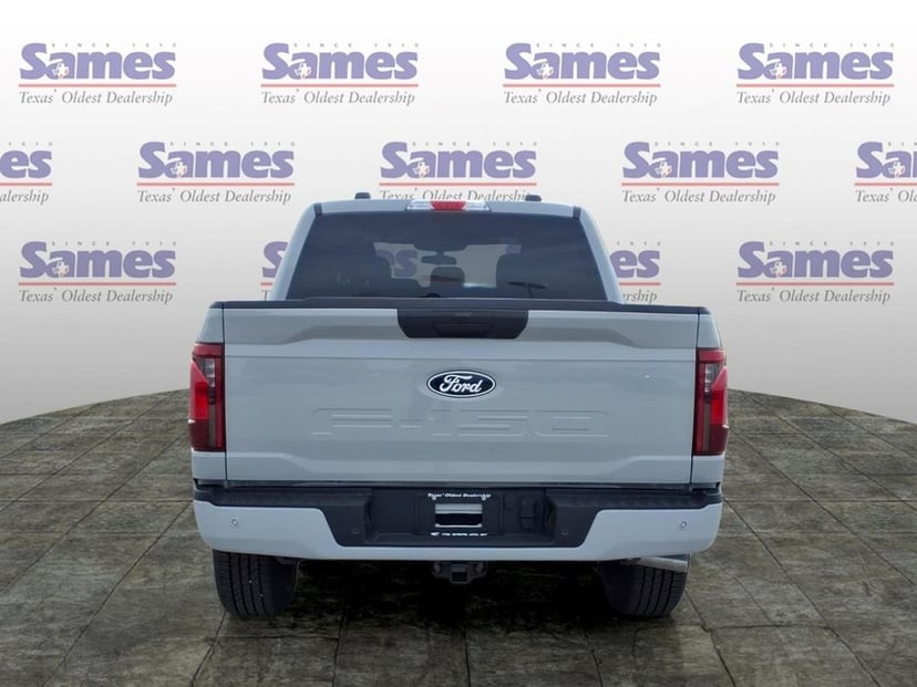 2026 Ford F-150 - Image 3