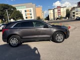 2018 Cadillac XT5 - Preview 6