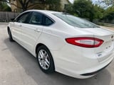2014 Ford Fusion - Preview 15